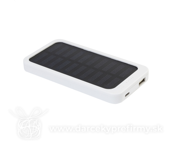 Rabobank Sun - power banka RABS