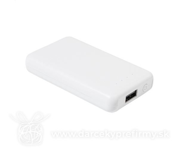 Rabobank Mini - power banka RABS