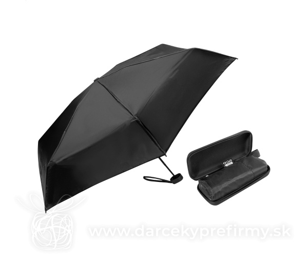 Fractus - mini RPET dáždnik
