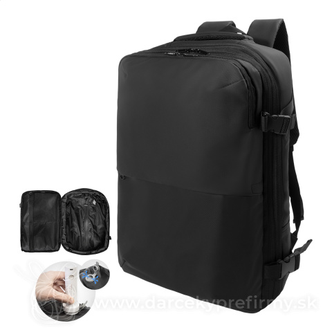 Obrázok produktu AeroBack - vákuový kompresný batoh