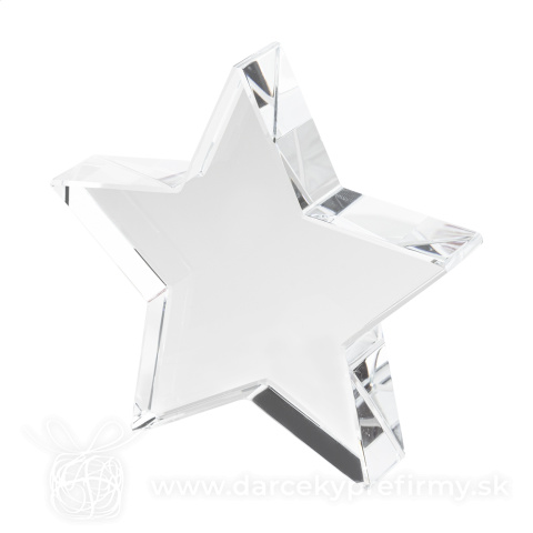 Obrázok produktu Crystar - trofej s hviezdou