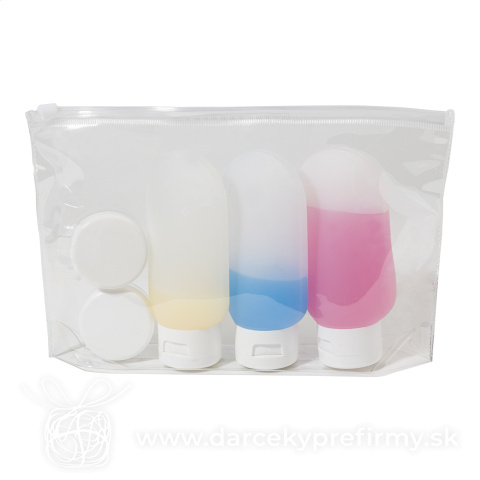 Obrázok produktu FlightCare - cestovná kozmetická sada