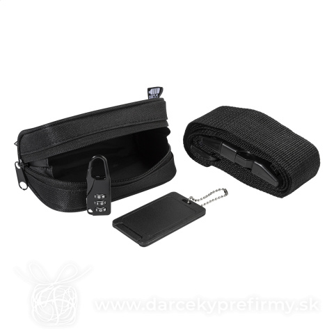 Obrázok produktu SafeTrip - RPET cestovná sada