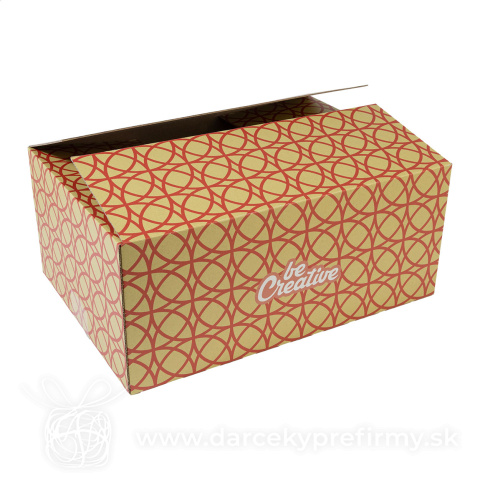 Obrázok produktu CreaBox Cargo XL - prepravná krabica