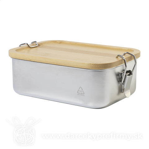 Obrázok produktu Motetsu - RSS box na jedlo