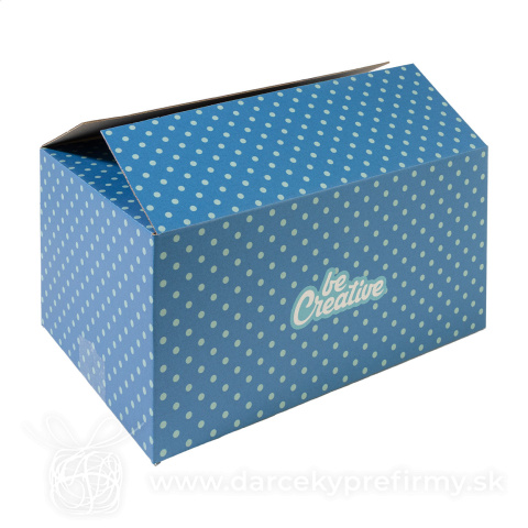 Obrázok produktu CreaBox Cargo M - prepravná krabica