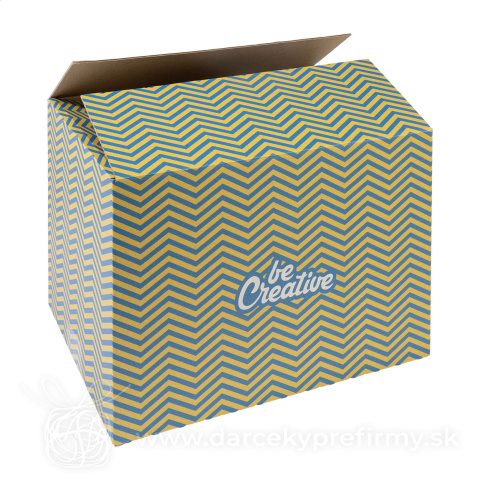 Obrázok produktu CreaBox Cargo L - prepravná krabica