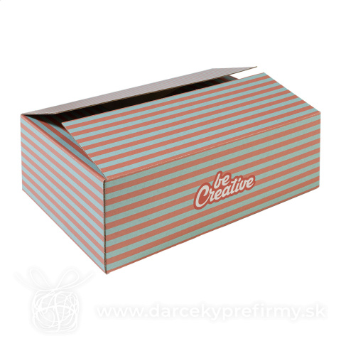Obrázok produktu CreaBox Cargo S - prepravná krabica