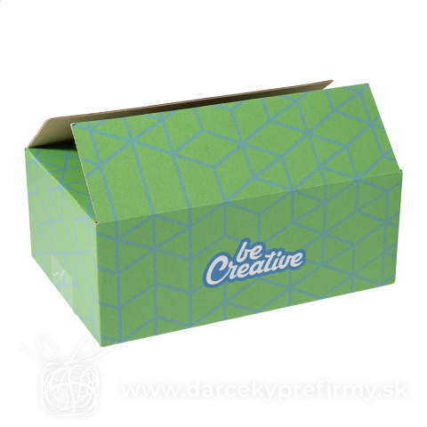 Obrázok produktu CreaBox Cargo XS - prepravná krabica