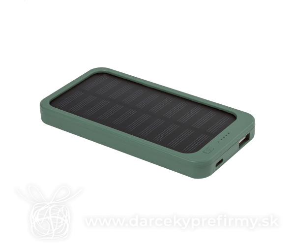 Rabobank Sun - power banka RABS