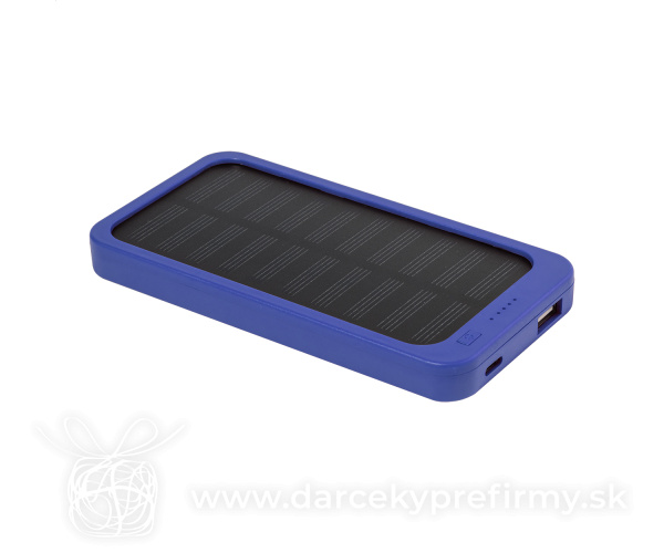Rabobank Sun - power banka RABS