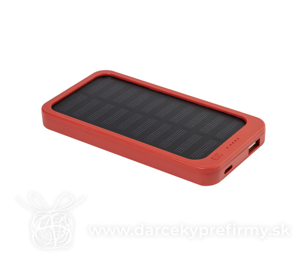 Rabobank Sun - power banka RABS