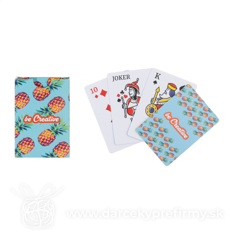 Obrázok produktu CreaCard Pocket - hracie karty na zákazku