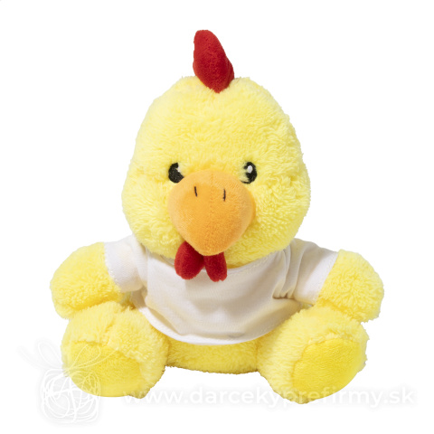 Obrázok produktu Recrow - RPET plyšový kohút
