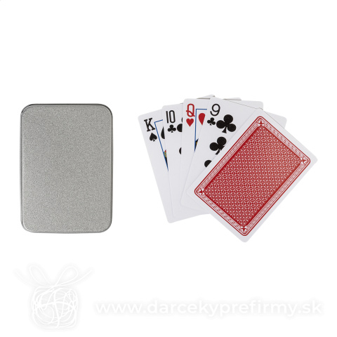 Obrázok produktu Spades - hracie karty