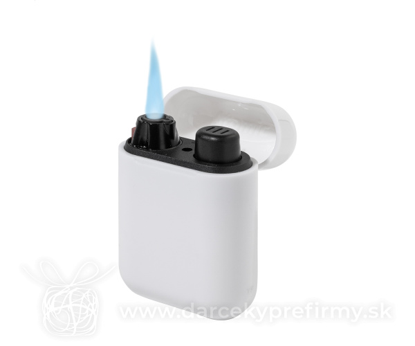 Podlight - jet zapaľovač