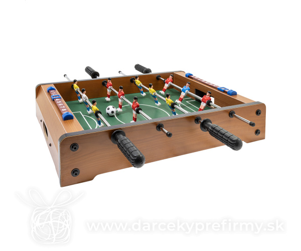 DeskChamp - mini stolný futbal