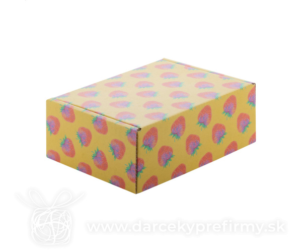 CreaBox Post XS - poštová krabica