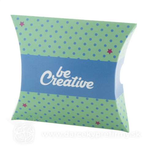 Obrázok produktu CreaBox Pillow S - krabička na vankúšovú obliečku