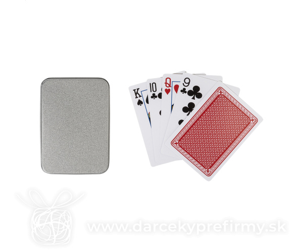 Spades - hracie karty