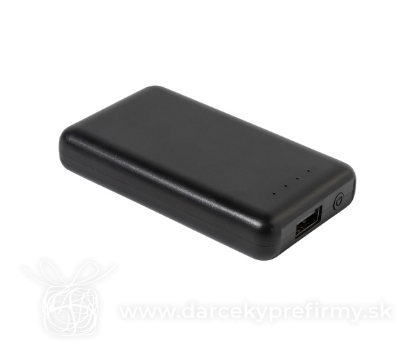 Rabobank Mini - power banka RABS