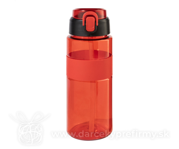 Fitgrip - RPET športová fľaša