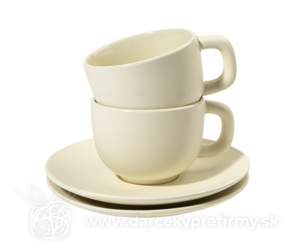 Caturra Plus - sada šálok na cappuccino