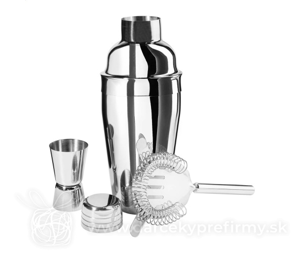 Coleman - koktailový set