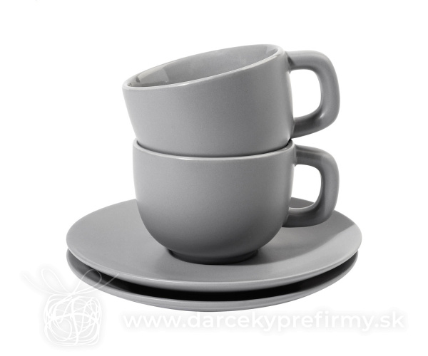 Caturra Plus - sada šálok na cappuccino
