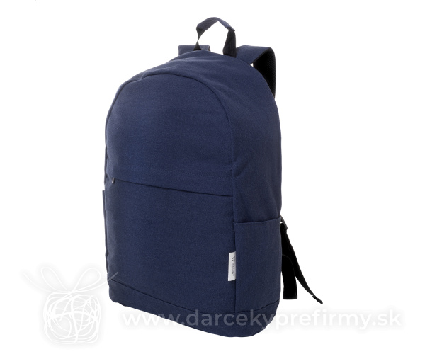 Rebyss Back - batoh z recyklovaného plátna