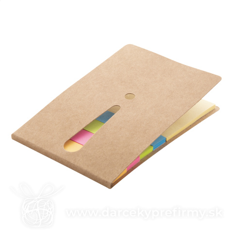 Obrázok produktu Exclam - samolepiaci blok