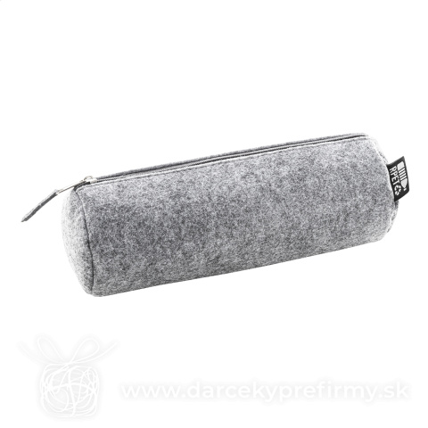 Obrázok produktu Refelt Draw - RPET plstené puzdro na pero