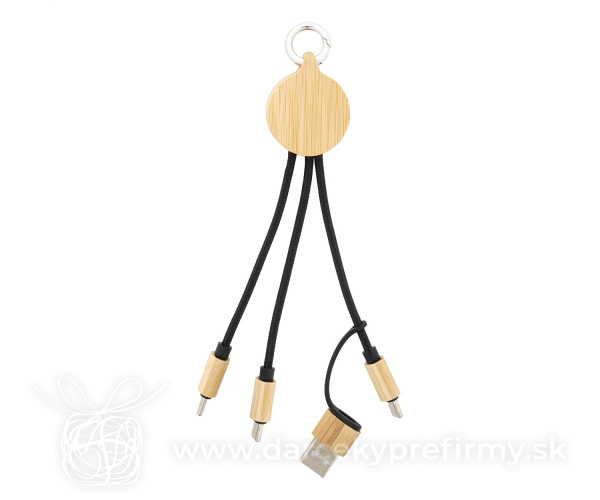 Cobbel Mini - USB nabíjací kábel
