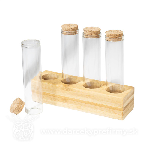 Obrázok produktu Galangal - sada držiakov na korenie