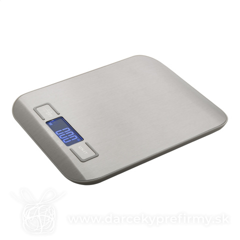Obrázok produktu InoxCook - kuchynská váha