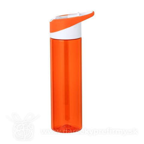 Obrázok produktu Jelenk - RPET športová fľaša