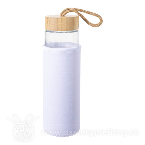 Obrázok produktu Locamb - sklenená flaša