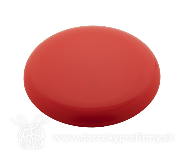 Reppy - frisbee