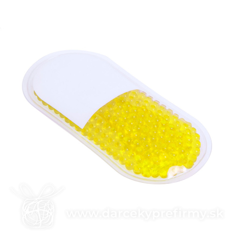 Obrázok produktu Heapsule - hrejivý/chladivý vankúšik