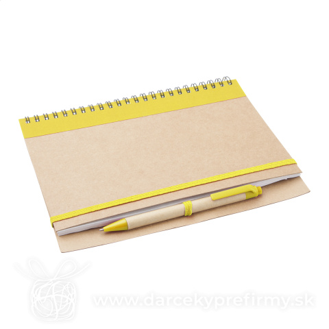Obrázok produktu Platanus A5 - blok
