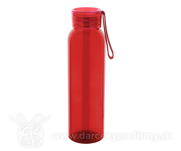 Resip Vitro - recyklovaná sklenená fľaša