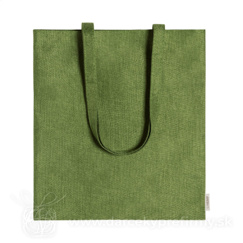 Obrázok produktu Sativy - nákupná taška z konope