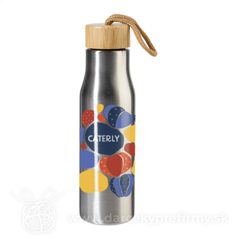Obrázok produktu Bissip - fľaša z nerez ocele