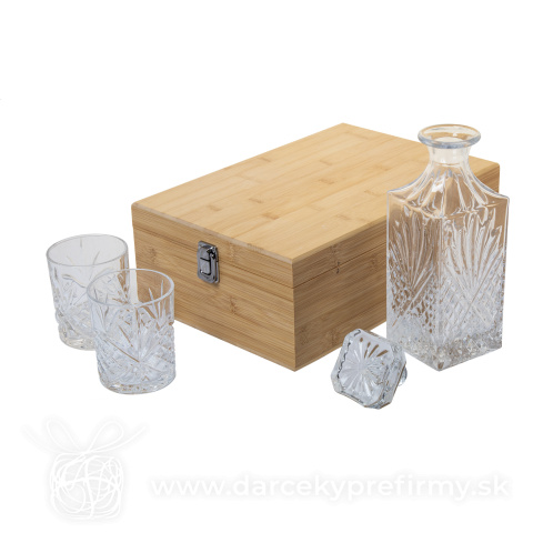 Obrázok produktu Drumore - whisky set