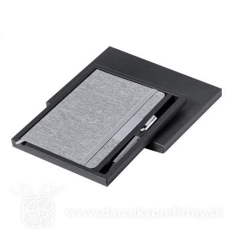 Obrázok produktu Spinosa - sada s blokom