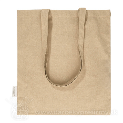 Obrázok produktu Totepex Hue - nákupná taška z recyklovanej bavlny