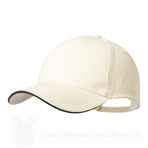 Obrázok produktu Sanvi - baseballová čiapka