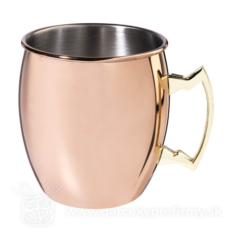 Obrázok produktu Mule - hrnček na koktail