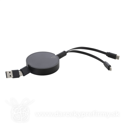 Obrázok produktu Ralospic - USB nabíjací kábel