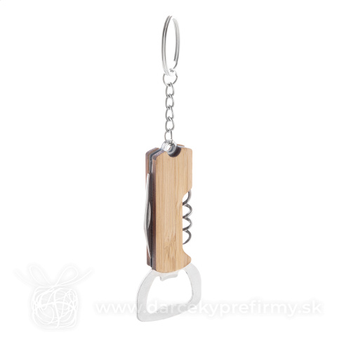 Obrázok produktu Sukubo Mini - prívesok na kľúče s otvárač na fľaše
